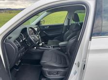 SKODA Kodiaq 2.0 TDI SCR Style 4x4 DSG mit Anhängerkupplung, Diesel, Occasion / Utilisé, Automatique - 7