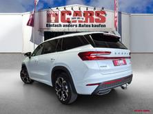 SKODA Kodiaq NEW 2.0 TSI RS 4x4 DSG *Standheizung*Anhängevo, Essence, Occasion / Utilisé, Automatique - 2