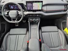 SKODA Kodiaq NEW 2.0 TSI RS 4x4 DSG *Standheizung*Anhängevo, Essence, Occasion / Utilisé, Automatique - 3