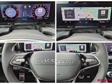 SKODA Kodiaq NEW 2.0 TSI RS 4x4 DSG *Standheizung*Anhängevo, Essence, Occasion / Utilisé, Automatique - 5