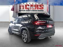 SKODA Kodiaq NEW 2.0 TDI SportLine 4x4 DSG *Standheizung*7Pl, Diesel, Occasion / Utilisé, Automatique - 2