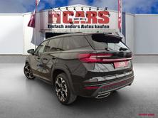 SKODA Kodiaq NEW 2.0 TSI RS 4x4 DSG *Standheizung*Anhängevo, Essence, Occasion / Utilisé, Automatique - 2
