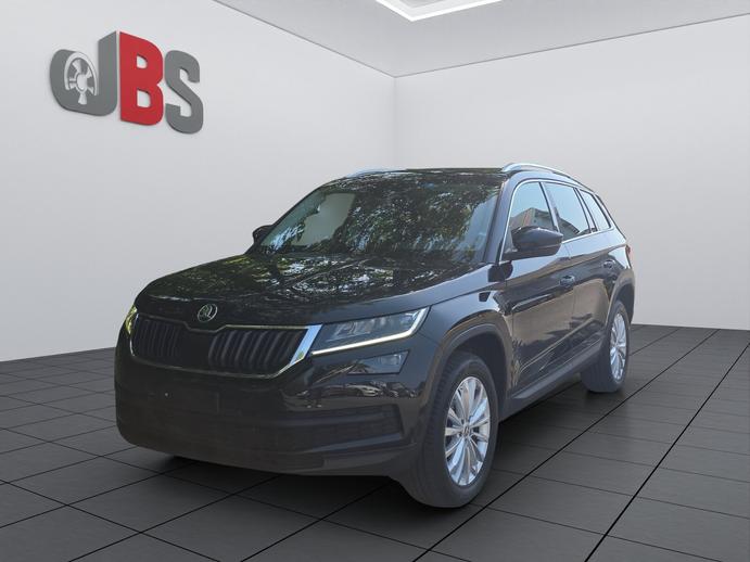 SKODA Kodiaq 1.5 TSI ACT Ambition 4x4, Benzina, Occasioni / Usate, Automatico