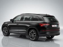 SKODA Kodiaq 2.0 Bi-TDI SCR RS 4x4 DSG, Diesel, Occasioni / Usate, Automatico - 3