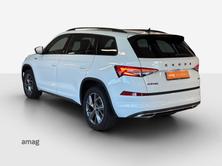 SKODA NEW KODIAQ SportLine, Diesel, Occasion / Utilisé, Automatique - 3