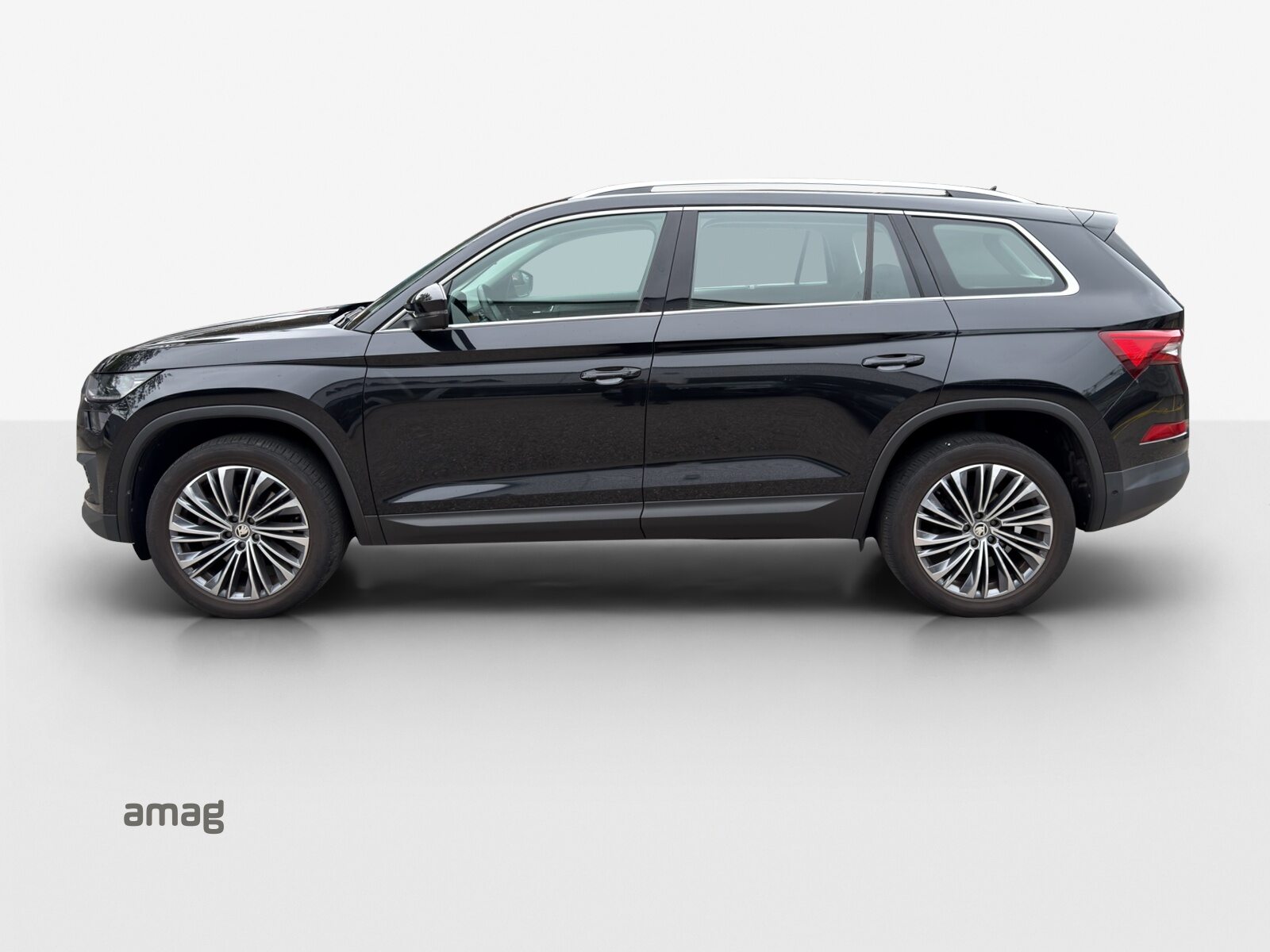 SKODA NEW KODIAQ Style, Diesel, Occasioni / Usate, Automatico - 2