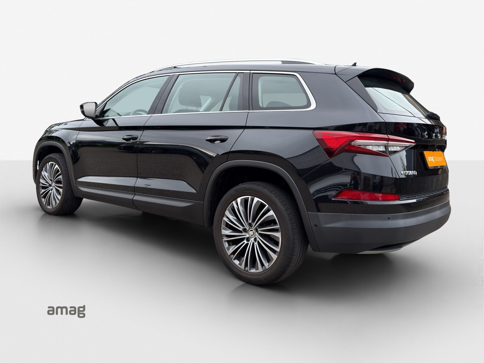 SKODA NEW KODIAQ Style, Diesel, Occasioni / Usate, Automatico - 3