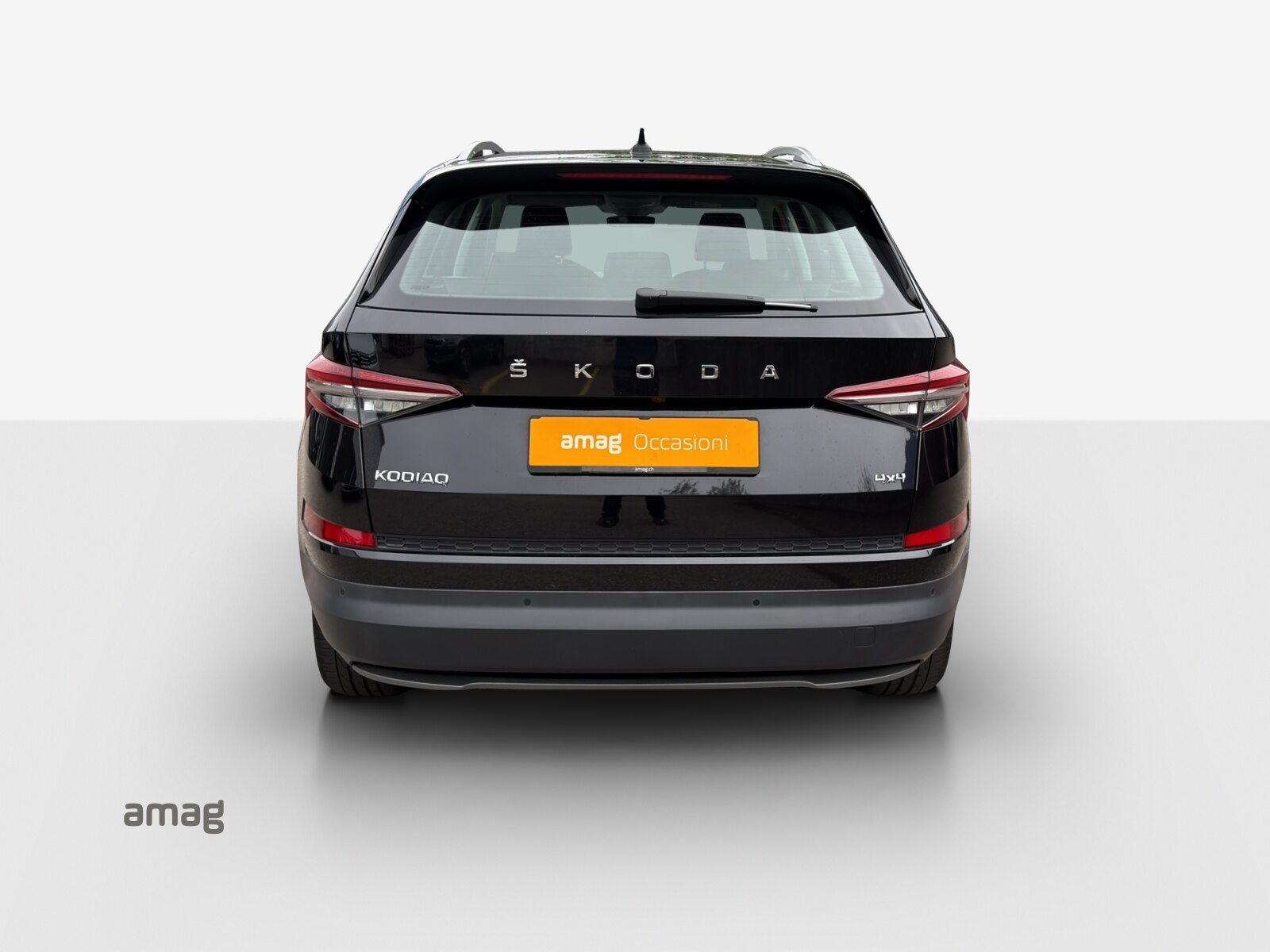 SKODA NEW KODIAQ Style, Diesel, Occasioni / Usate, Automatico - 4