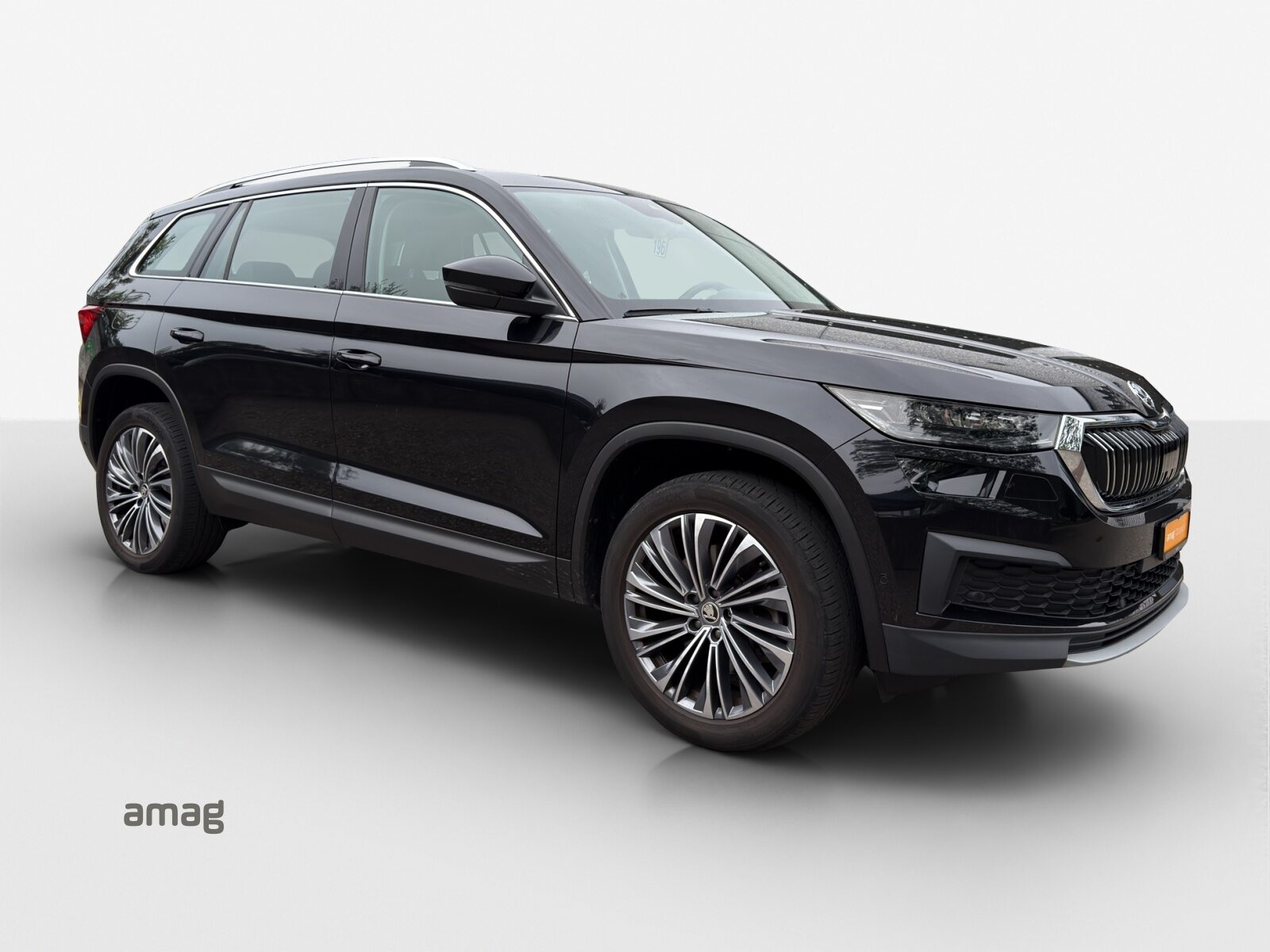 SKODA NEW KODIAQ Style, Diesel, Occasioni / Usate, Automatico - 6