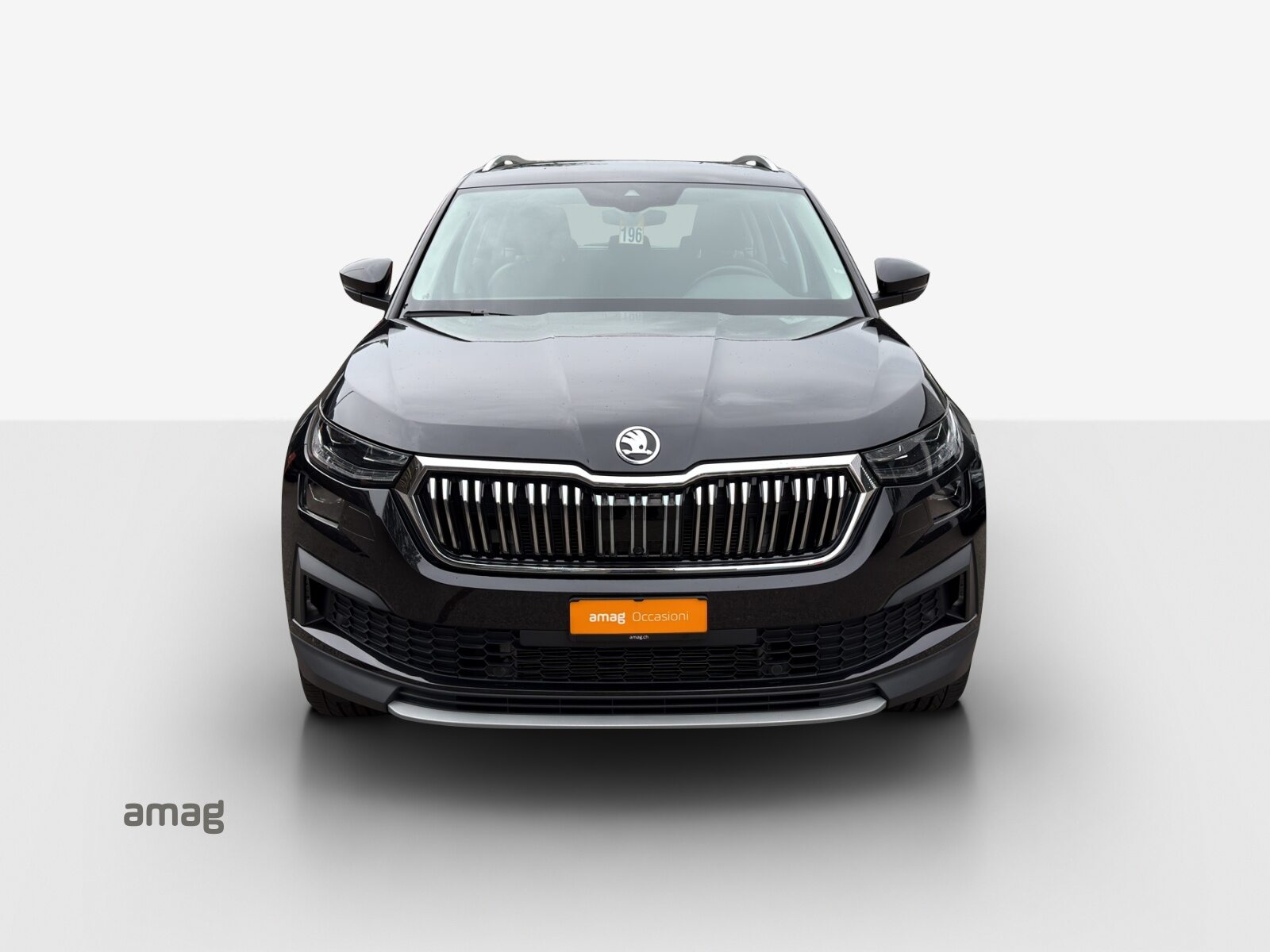 SKODA NEW KODIAQ Style, Diesel, Occasioni / Usate, Automatico - 7