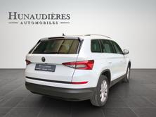 SKODA Kodiaq 2.0 TSI Style DSG 4x4, Benzina, Occasioni / Usate, Automatico - 2