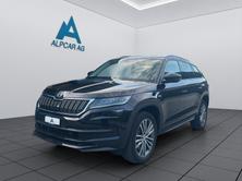 SKODA Kodiaq 2.0 TDI CR LK 4x4 DSG, Diesel, Occasion / Utilisé, Automatique - 3