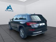 SKODA Kodiaq 2.0 TDI CR LK 4x4 DSG, Diesel, Occasion / Utilisé, Automatique - 5