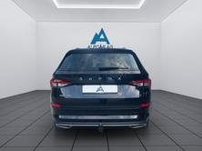 SKODA Kodiaq 2.0 TDI CR LK 4x4 DSG, Diesel, Occasion / Utilisé, Automatique - 6