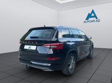 SKODA Kodiaq 2.0 TDI CR LK 4x4 DSG, Diesel, Occasion / Utilisé, Automatique - 7