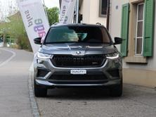 SKODA Kodiaq 2.0 TSI 4x4 RS, Essence, Occasion / Utilisé, Automatique - 2