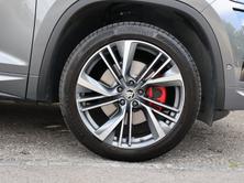 SKODA Kodiaq 2.0 TSI 4x4 RS, Essence, Occasion / Utilisé, Automatique - 4