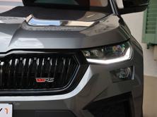 SKODA Kodiaq 2.0 TSI 4x4 RS, Essence, Occasion / Utilisé, Automatique - 5