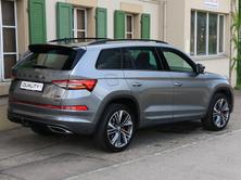 SKODA Kodiaq 2.0 TSI 4x4 RS, Essence, Occasion / Utilisé, Automatique - 6