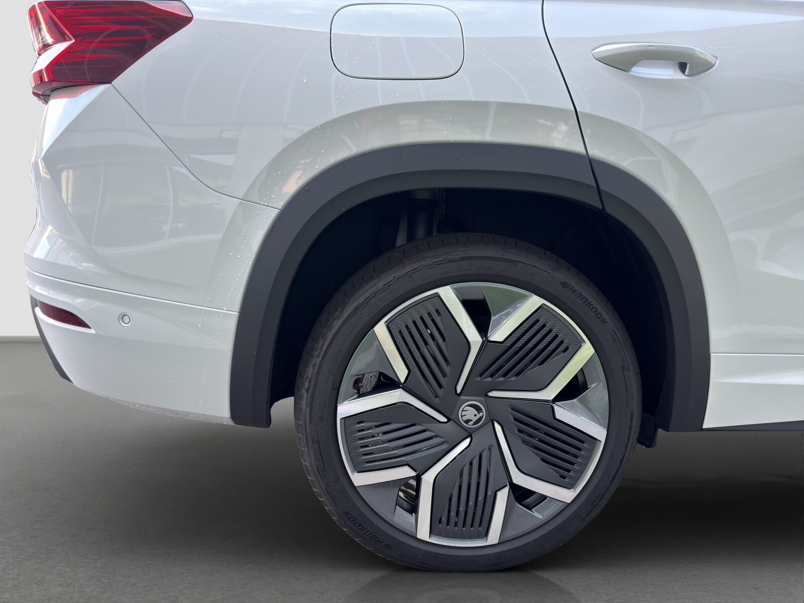SKODA Kodiaq iV Sportline, Hybride Integrale Benzina/Elettrica, Occasioni / Usate, Automatico - 5