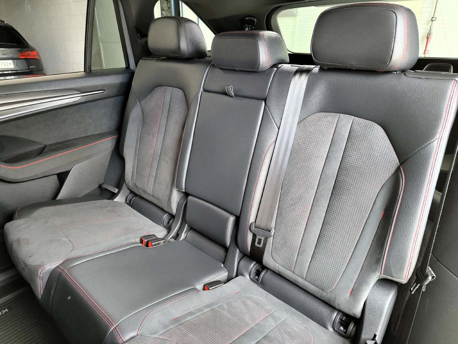 SKODA Kodiaq 2.0 TSI RS 4x4 DSG, Essence, Occasion / Utilisé, Automatique - 7