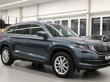 SKODA Kodiaq 2.0 TSI Style DSG, Benzin, Occasion / Gebraucht, Automatik - 2