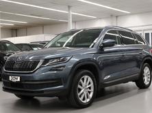 SKODA Kodiaq 2.0 TSI Style DSG, Benzin, Occasion / Gebraucht, Automatik - 3