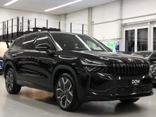 SKODA Kodiaq 2.0 TDI SportLine, Diesel, Occasion / Gebraucht, Automatik - 2