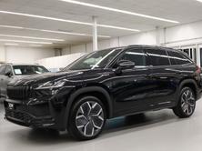 SKODA Kodiaq 2.0 TDI SportLine, Diesel, Occasion / Gebraucht, Automatik - 3