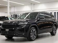 SKODA Kodiaq 2.0 TDI SportLine, Diesel, Occasion / Gebraucht, Automatik - 4