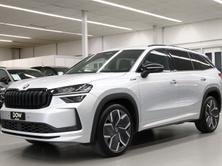 SKODA Kodiaq 2.0 TDI SportLine, Diesel, Occasion / Gebraucht, Automatik - 2