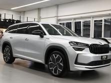 SKODA Kodiaq 2.0 TDI SportLine, Diesel, Occasion / Gebraucht, Automatik - 3