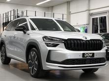 SKODA Kodiaq 2.0 TDI SportLine, Diesel, Occasion / Gebraucht, Automatik - 4