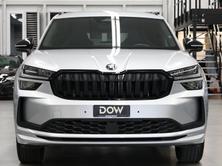 SKODA Kodiaq 2.0 TDI SportLine, Diesel, Occasion / Gebraucht, Automatik - 5