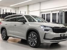 SKODA Kodiaq 2.0 TDI SportLine, Diesel, Occasion / Gebraucht, Automatik - 2