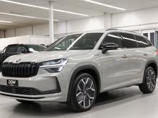 SKODA Kodiaq 2.0 TDI SportLine, Diesel, Occasion / Gebraucht, Automatik - 3