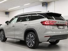 SKODA Kodiaq 2.0 TDI SportLine, Diesel, Occasion / Gebraucht, Automatik - 4