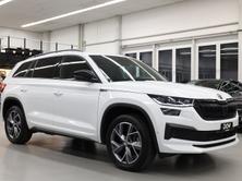 SKODA Kodiaq 2.0 TDI 200 Sportline DSG, Diesel, Occasion / Gebraucht, Automatik - 2