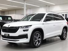 SKODA Kodiaq 2.0 TDI 200 Sportline DSG, Diesel, Occasion / Gebraucht, Automatik - 3
