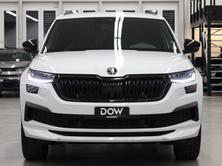 SKODA Kodiaq 2.0 TDI 200 Sportline DSG, Diesel, Occasion / Gebraucht, Automatik - 4