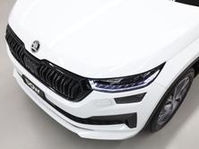 SKODA Kodiaq 2.0 TDI 200 Sportline DSG, Diesel, Occasion / Gebraucht, Automatik - 5