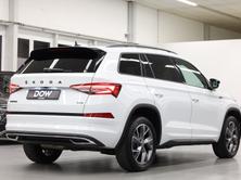 SKODA Kodiaq 2.0 TDI 200 Sportline DSG, Diesel, Occasion / Gebraucht, Automatik - 6