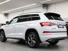 SKODA Kodiaq 2.0 TDI 200 Sportline DSG, Diesel, Occasion / Gebraucht, Automatik - 7