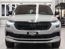 SKODA Kodiaq 2.0 TSI Sportline DSG, Benzin, Occasion / Gebraucht, Automatik - 4