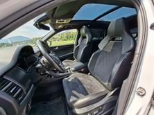 SKODA Kodiaq 2.0 TSI 4x4 Sport Line *8-fach bereift+AHK+Pano, Essence, Occasion / Utilisé, Automatique - 7