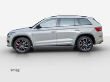 SKODA KODIAQ RS, Diesel, Occasion / Utilisé, Automatique - 2