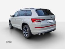 SKODA KODIAQ RS, Diesel, Occasion / Utilisé, Automatique - 3