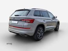 SKODA KODIAQ RS, Diesel, Occasion / Utilisé, Automatique - 5