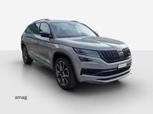 SKODA KODIAQ RS, Diesel, Occasion / Utilisé, Automatique - 6