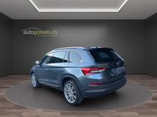 SKODA Kodiaq 2.0 TSI Style DSG 4x4, Essence, Occasion / Utilisé, Automatique - 2